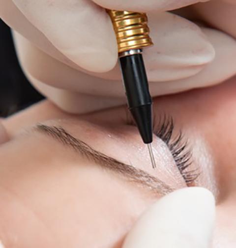 Eyebrows With Debbie Jean - Knysna - Main Photo